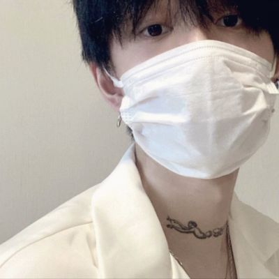 乖帅男生头像
