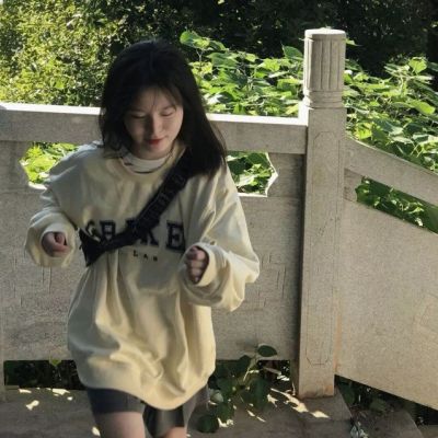 ins爆款微信女头