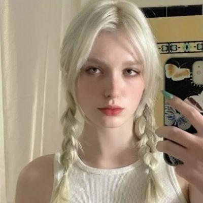 酷美欧美女头图片