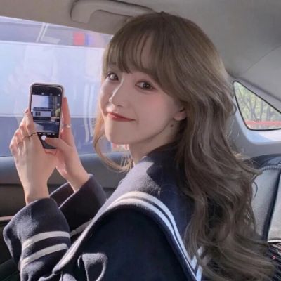 2026不易撞女生头像