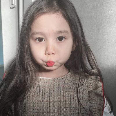 适配小肥宅的可爱头像