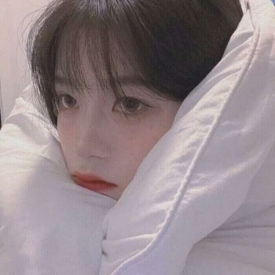 ins爆款微信女头