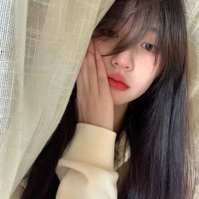 纯欲少女感爆棚的漂亮清纯女头