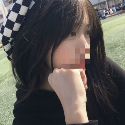 风格女头
