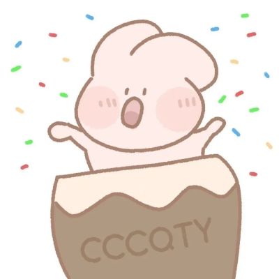 2025爆款卡通憨憨头像