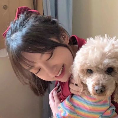 2026不易撞女生头像