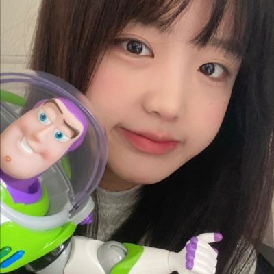 超可爱女头