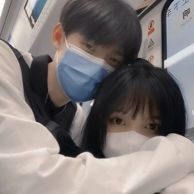 超甜情头