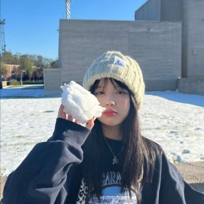 超可爱女头