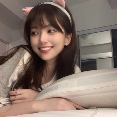 真人优秀女头