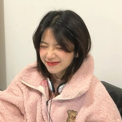 ins爆款微信女头