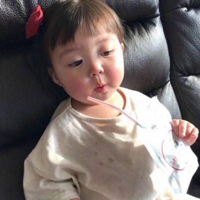 适配小肥宅的可爱头像