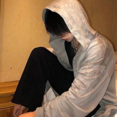 男生ins高级质感头像