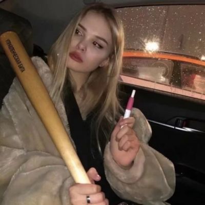 酷美欧美女头图片