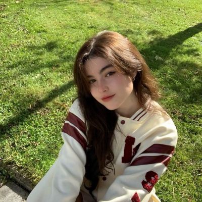 酷美欧美女头图片