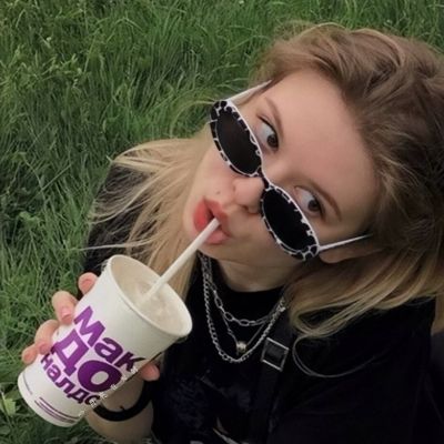 酷美欧美女头图片