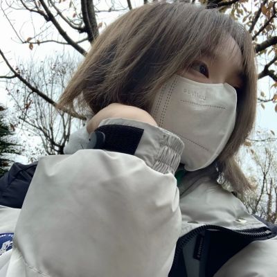 风格女头