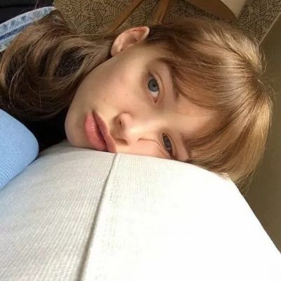 酷美欧美女头图片