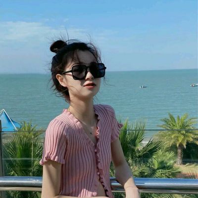 超火ins意境氛围感女头