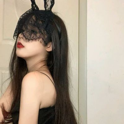 超火ins意境氛围感女头