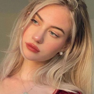 酷美欧美女头图片