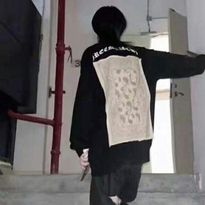 ins小清新文艺范男头