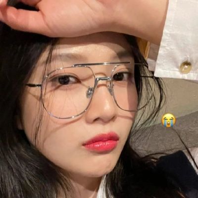 2026不易撞女生头像