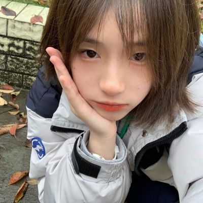 风格女头