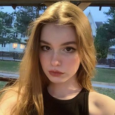 酷美欧美女头图片