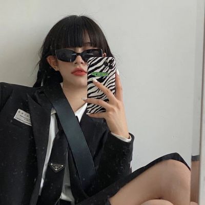 温柔系真人女头