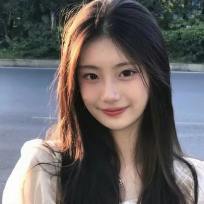 2025爆火Ins女生头像