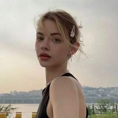 酷美欧美女头图片