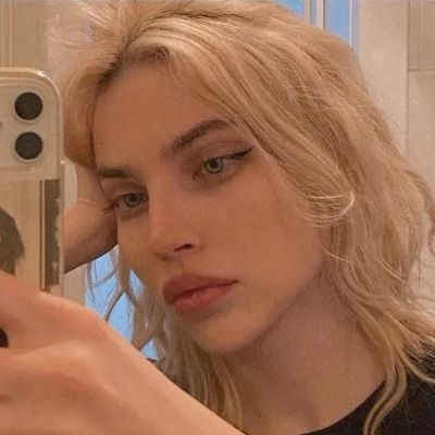 酷美欧美女头图片