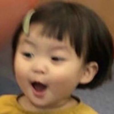 适配小肥宅的可爱头像