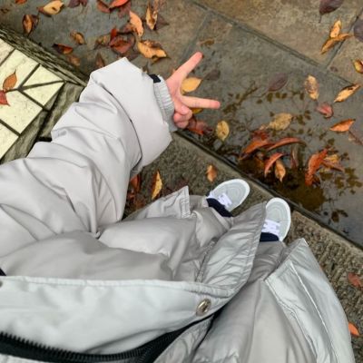 风格女头