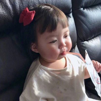 适配小肥宅的可爱头像