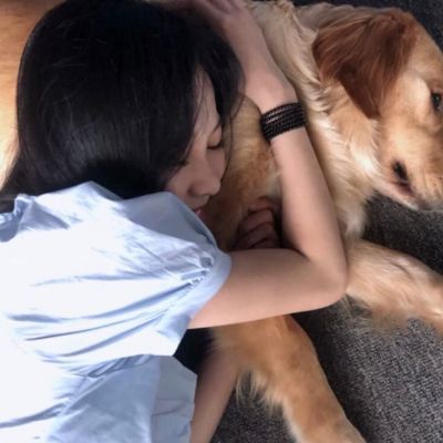 2025年潮流女生头像