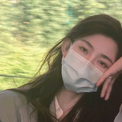 精选女生头像