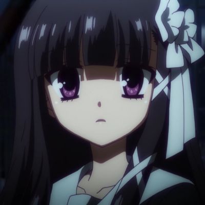 二次元动漫女头