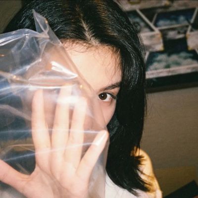 2025年潮流女生头像