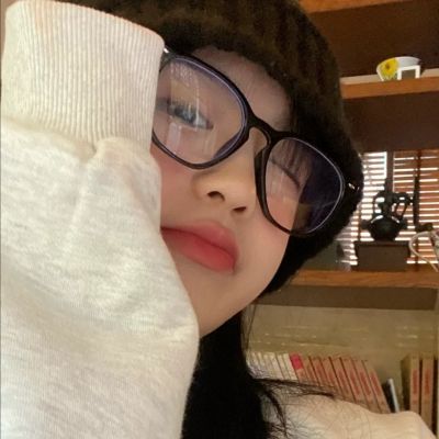 超可爱女头
