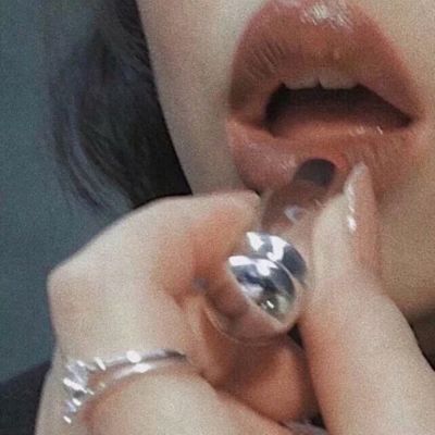 仙气艺术女生部位头像图片