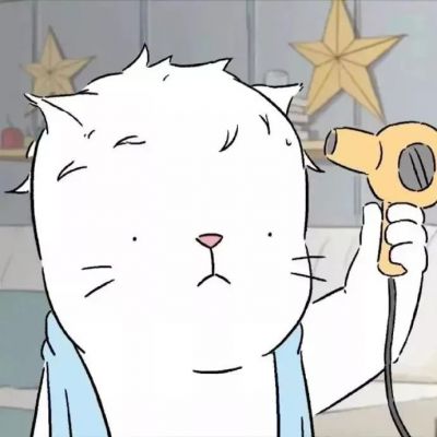 2025爆款卡通憨憨头像