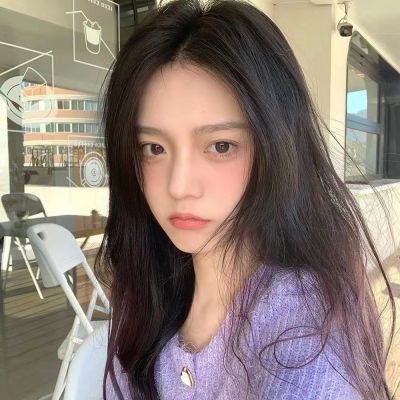 小众女头