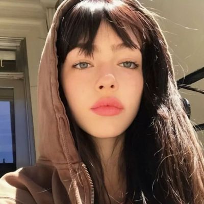 酷美欧美女头图片