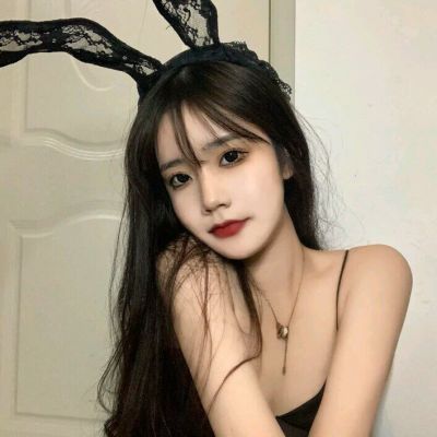 超火ins意境氛围感女头