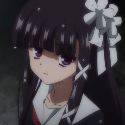 二次元动漫女头