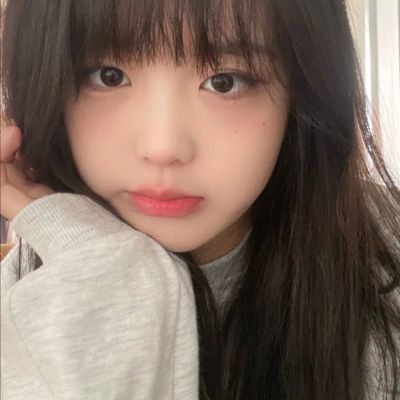 超可爱女头