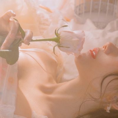 ins真人女头