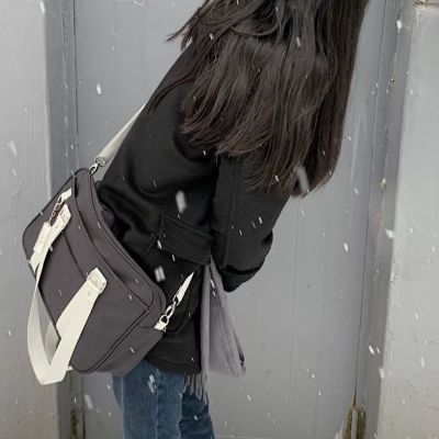风格女头